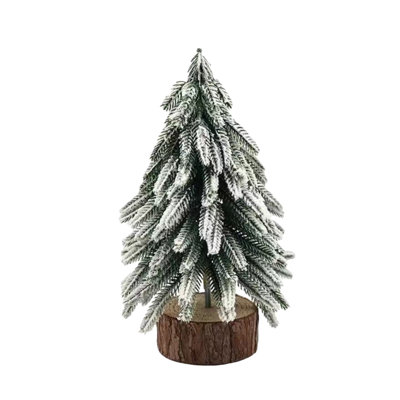 Simulation Christmas Tree Ornaments Home Decoration Christmas/holiday Gift Felling Decorations