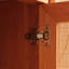 Japanese-style household shoe storage cabinet