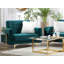 Rales Upholstered Accent Chair-1617799550