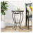 SIDE TABLE