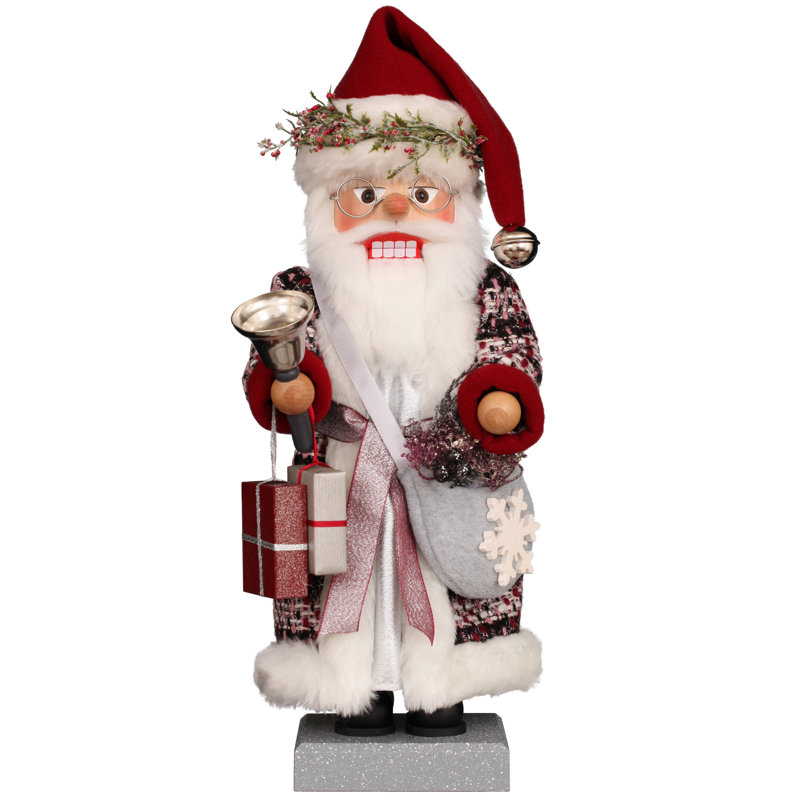 Christmas No Animal(s) Nutcracker