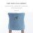 Upholstered Counter Stool with Solid Wood Frame-724752136-724752144