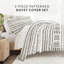Ensemble de housse de couette Arrow Dreams-237432106