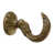 Laiton antique est en rupture de stock