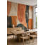 Papier peint moderne Mid Century-753165328-753165331