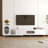Extendable TV Stand with Cabinet-342335931