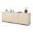 Cedar / Matte White