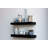 Joao 2 Piece Solid Wood Floating Shelf-358149510-354447358