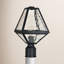 Tête de lanterne 1 lumière Maribel-88906445