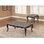 Table basse Traditional