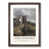 Walnut Framed selected