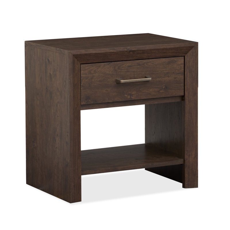 Open Nightstand
