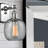 Whelan 1 - Light Dimmable Armed Sconce-47016295-47016288-47016286
