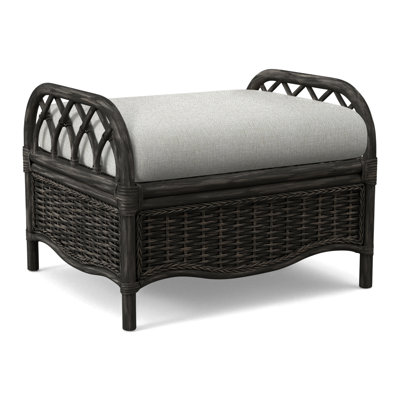 Everglade Ottoman