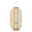 24.8'' H Rattan Floor Lantern