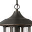 Freeport 1-Light Outdoor Hanging Lantern-2091150840-2091150847