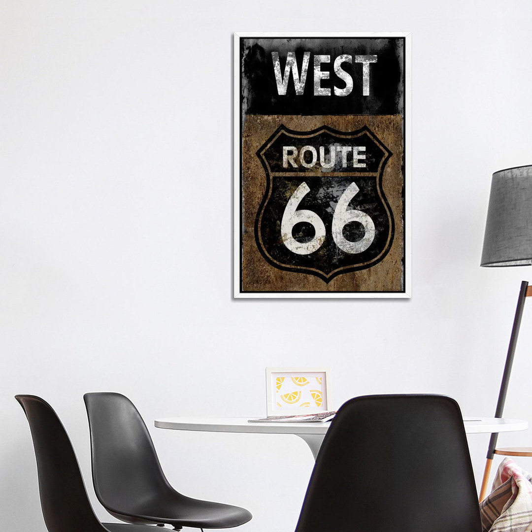 Route 66 West