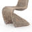 Daughtery Wicker Dining Side Chair-241642490