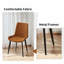 Chaises de salle à manger