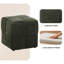 Square Ottoman for Home-898038707
