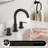 Widespread 2-handle Bathroom Faucet With Drain Assembly-116874334