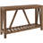 Rakira Modern Farmhouse Console Table-523074800