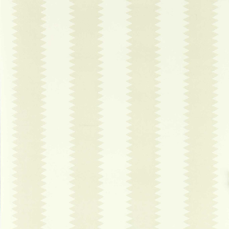 Giles Deacon Aperigon Parade Wallpaper, Bone