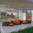 Modway Venice Outdoor Rattan Cushions 8-piece Set-1762581617-1762581626