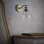 Hansen 1 - Light Armed Sconce-33765764