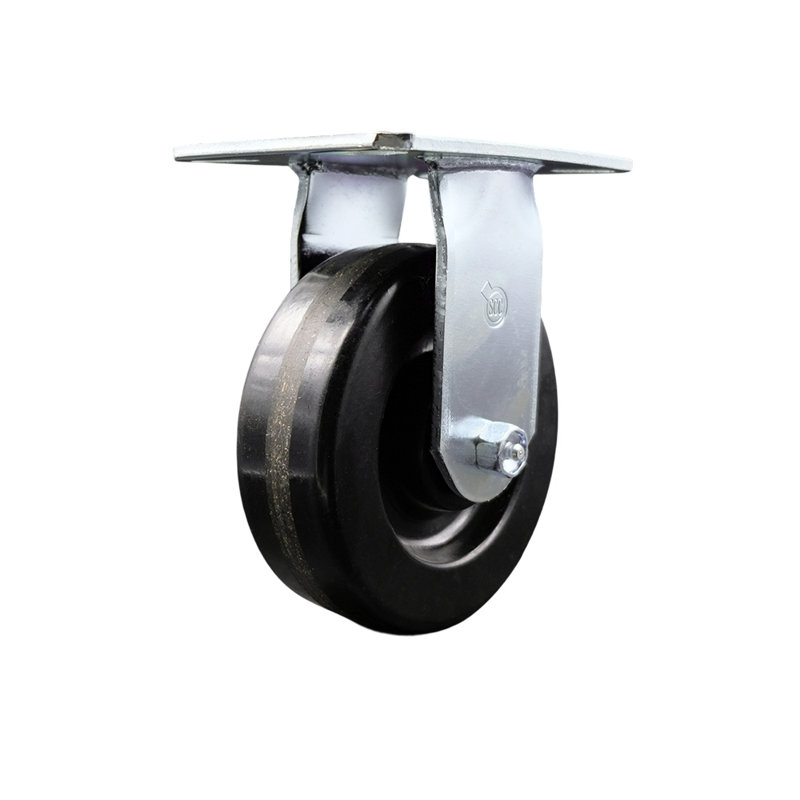 Heavy Duty Phenolic Caster