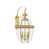 Polished Brass selected