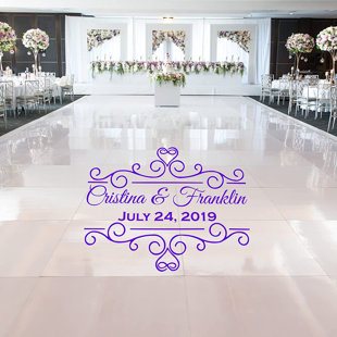 Vinyl Backdrops & Signs
