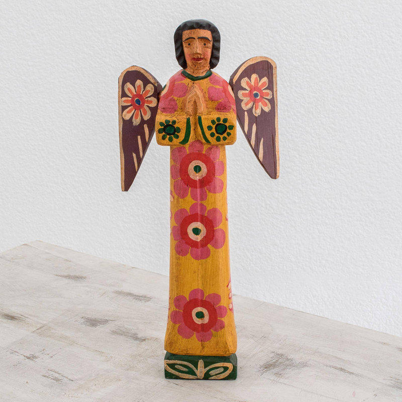 Figurine Call of God