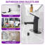 Single-handle Bathroom Faucet