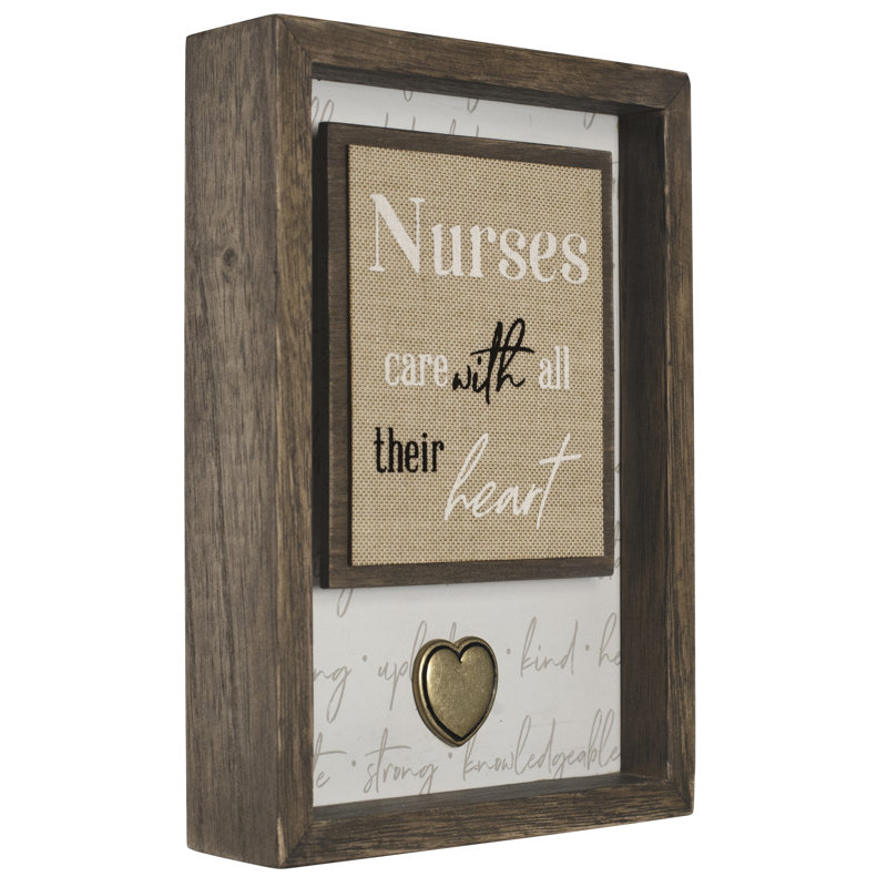 Rustic Wall Decor