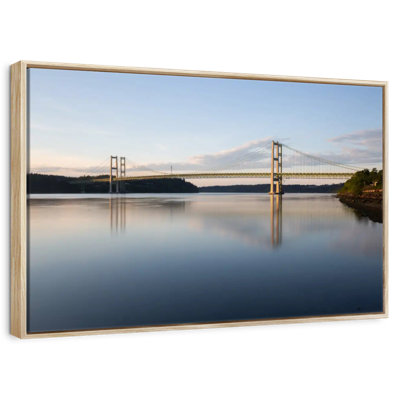 Tacoma Narrows Bridge