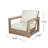 Acacia Outdoor Lounge Chair