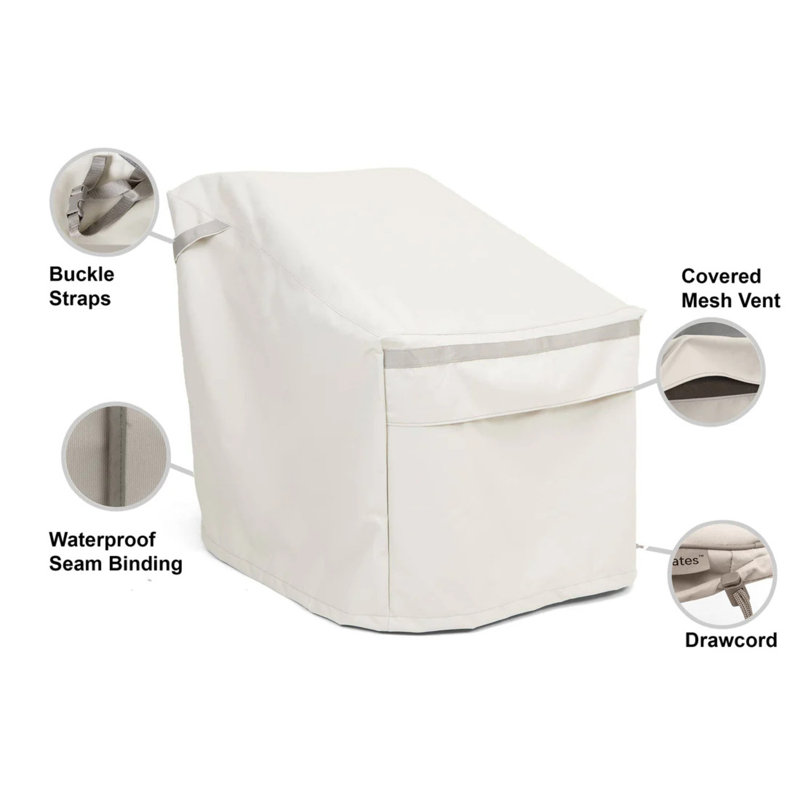 Solerno Sofa Protective Cover
