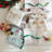 Bedsure 100% Cotton Flannel Bed Set-110115469-110115468