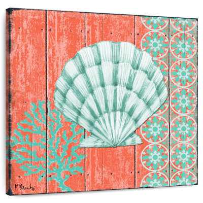 Corail de mer Aletra Indigo II