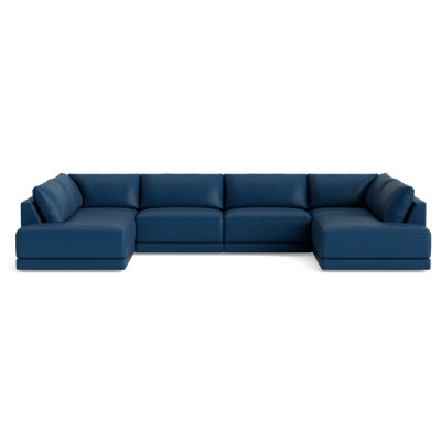 Eva Sectional