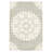 Camisa Hand Tufted Wool & Viscose Pile Geometric Rug-18966971