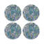 Sabi Jungle Pebble 16" Vinyl Placemat-50817827