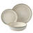 Hanover Tabletops Gallery 12 piece Dinnerware Set-1681771612