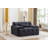 Boneless Large Size 1 Seater Sofa-1497283646