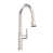 Polished Nickel (PVD) selected