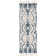 Mitzy Ikat Indoor Rug
