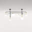 NH Elliptic Linear Suspension