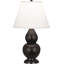 Small Double Gourd Table Lamp-70613172-70613178