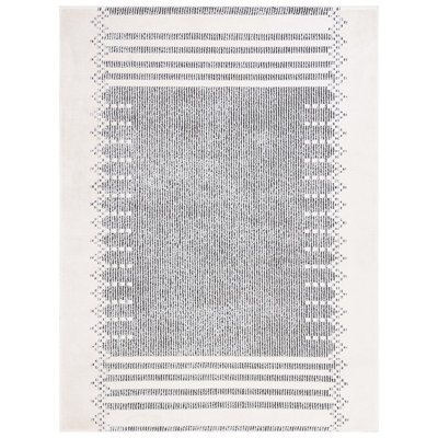 Geometric Area Rug